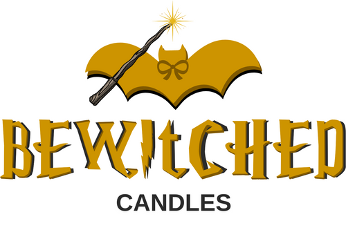 Bewitched Candles